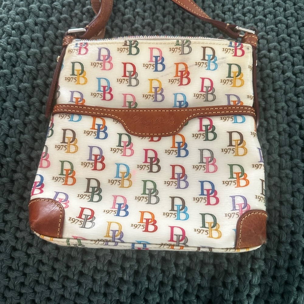 Dooney & Bourke Cross Body